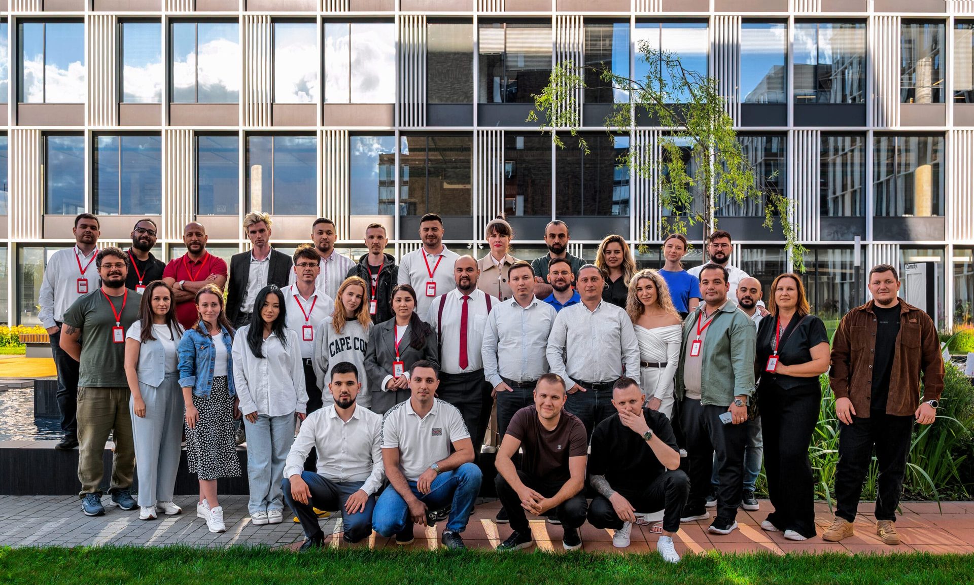 Başkaları hesaplarken — biz çoktan taşıyoruz